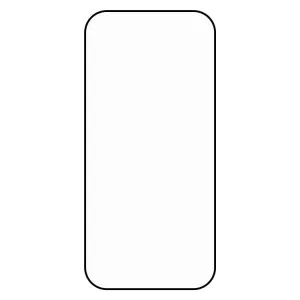 3D Tvrdené ochranné sklo pre Apple iPhone 17