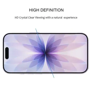 3D Tvrdené ochranné sklo pre Apple iPhone 17