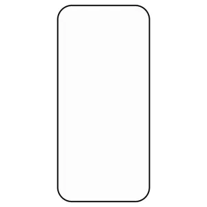 3D Tvrdené ochranné sklo pre Apple iPhone Air