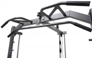 Stojan s multipressom a kladkou S30