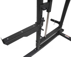 Stojan s multipressom a kladkou S30