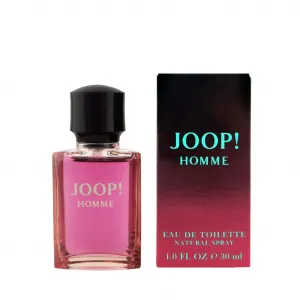 JOOP! Homme toaletná voda pre mužov 30 ml