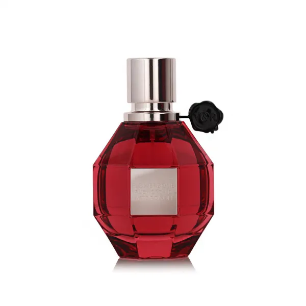 Viktor & Rolf Flowerbomb Ruby Orchid parfumovaná voda pre ženy 50 ml