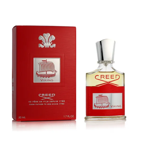 Creed Viking parfumovaná voda pre mužov 50 ml