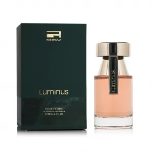 Rue Broca Luminous Pour Femme parfumovaná voda pre ženy 100 ml