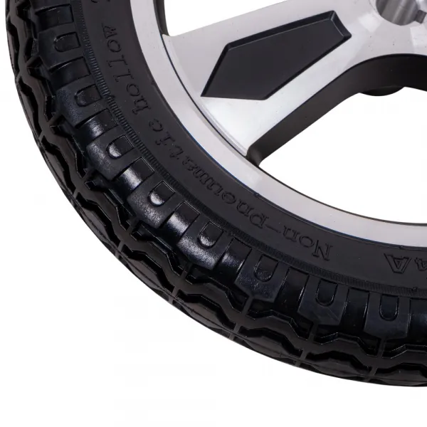 inSPORTline Náhradní kolo pro Hawkie 12"