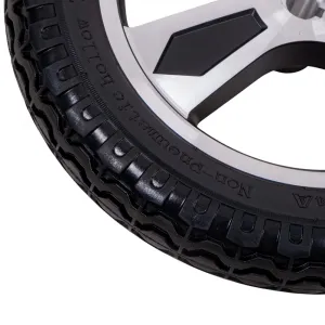 inSPORTline Náhradní kolo pro Hawkie 12"