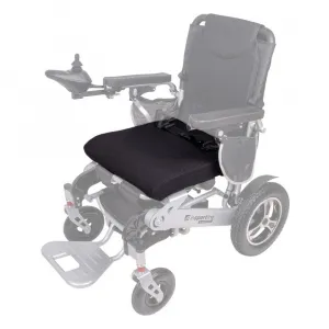 inSPORTline Podsedák k elektrickému invalidnímu vozíčku Hawkie