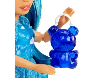 Rainbow High Creative Crystals Bábika Skyler 121374