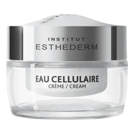 INSTITUT ESTHEDERM Cellular water hydratačný krém s bunkovou vodou 50 ml