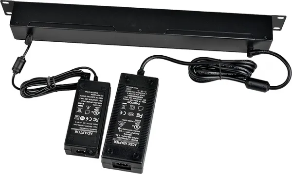 OEM POE-POE-PAN24-GB GB stíněný 24port Poe panel