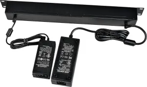 OEM POE-POE-PAN24-GB GB stíněný 24port Poe panel