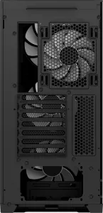 EVOLVEO Rhino, eATX/ATX/4x ARGB/bočnice sklo/mesh