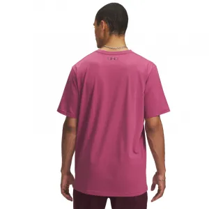 Pánske tričko s krátkym rukávom UNDER ARMOUR UA M SPORTSTYLE LC SS