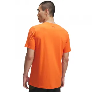 Pánske tričko s krátkym rukávom UNDER ARMOUR UA GL FOUNDATION UPDATE SS