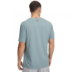 Pánske tričko s krátkym rukávom UNDER ARMOUR UA TEAM ISSUE WORDMARK SS