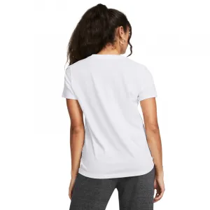 Dámske tričko s krátkym rukávom UNDER ARMOUR UA Rival Core SS