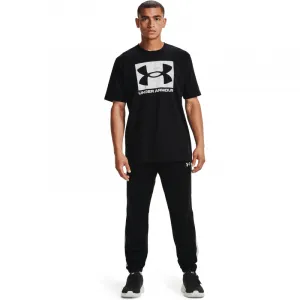 Pánske tričko s krátkym rukávom UNDER ARMOUR UA ABC CAMO BOXED LOGO SS