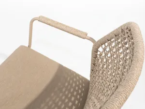 Manolo Barista balkónový set latte
