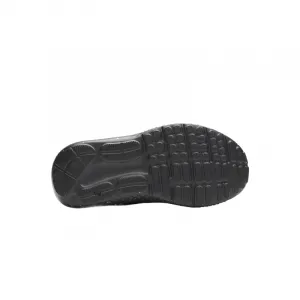 Chlapčenská športová obuv (tréningová) UNDER ARMOUR UA BPS Surge 4 AC K black high vis yellow white