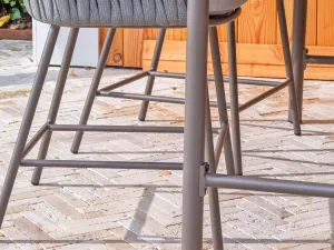 Manolo Cannes barový set 1+4