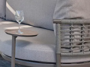 Puglia lounge sedacia súprava terre