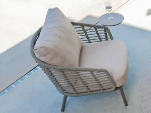 Puglia lounge sedacia súprava terre