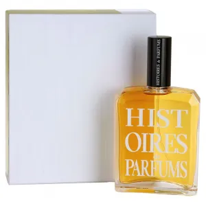 Histoires De Parfums Noir Patchouli parfumovaná voda unisex 120 ml