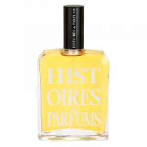 Histoires De Parfums Noir Patchouli parfumovaná voda unisex 120 ml
