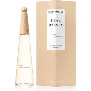 Issey Miyake L'Eau d'Issey Eau&Magnolia toaletná voda pre ženy 100 ml