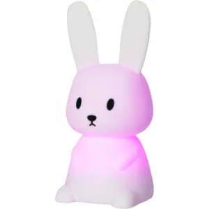 innoGIO GIORabbit Midi nočné svetlo 2 v 1 1 ks