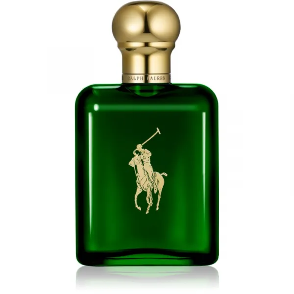 Ralph Lauren Polo Green toaletná voda pre mužov 125 ml