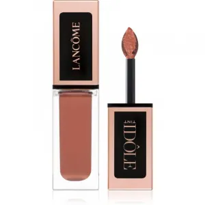 Lancôme Idôle Tint tekuté očné tiene odtieň 06 Canyon Clay 7 ml