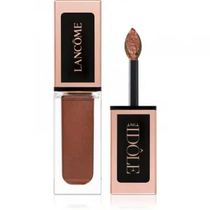Lancôme Idôle Tint tekuté očné tiene odtieň 03 Hot Lava 7 ml