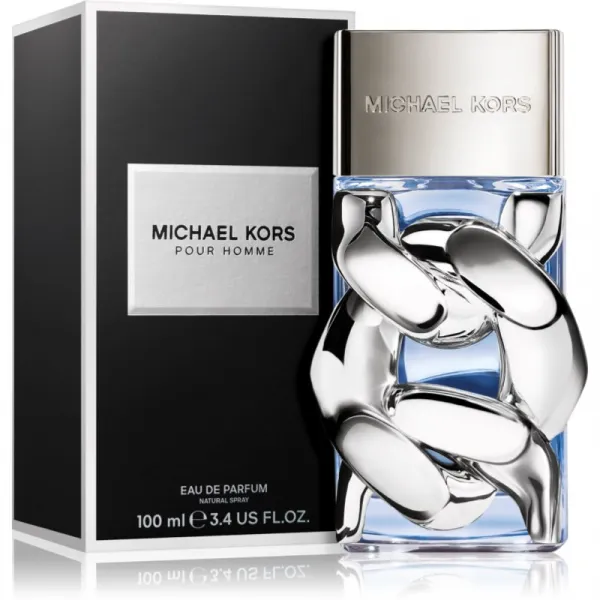 Michael Kors Pour Homme parfumovaná voda pre mužov 100 ml