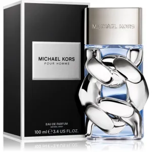 Michael Kors Pour Homme parfumovaná voda pre mužov 100 ml