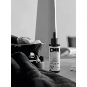 STMNT Care Beard Oil olej na bradu 50 ml