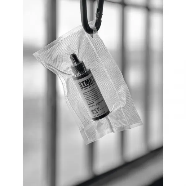 STMNT Care Beard Oil olej na bradu 50 ml