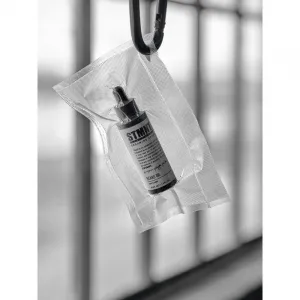 STMNT Care Beard Oil olej na bradu 50 ml