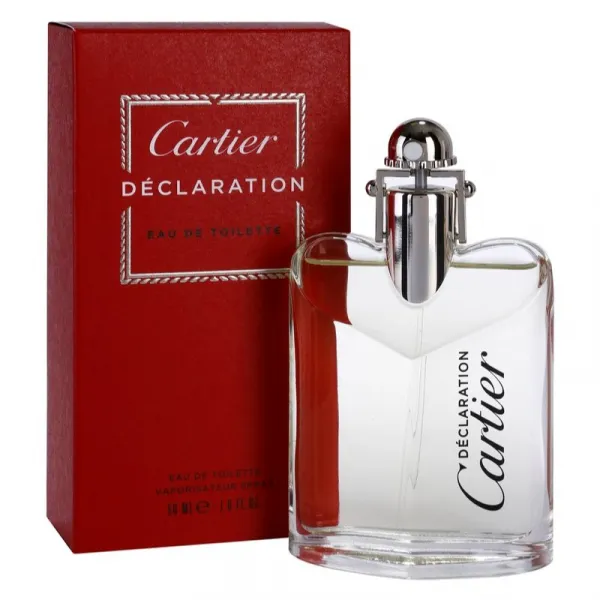 Cartier Déclaration toaletná voda pre mužov 50 ml