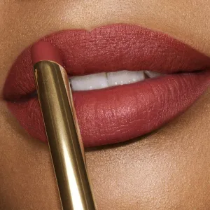 Estée Lauder Pure Color Explicit Matte Lipstick matný rúž odtieň Wrong Place, Right Time 1.8 g