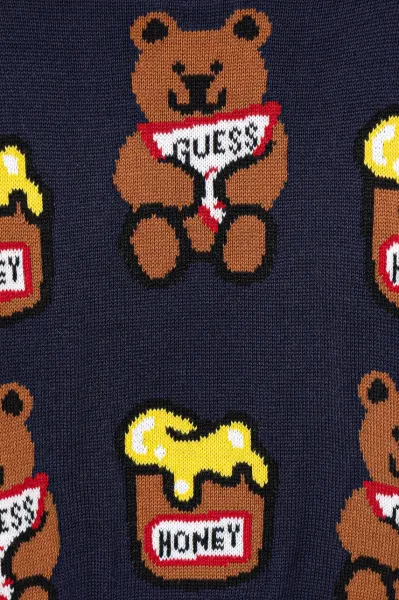 Detský sveter Guess