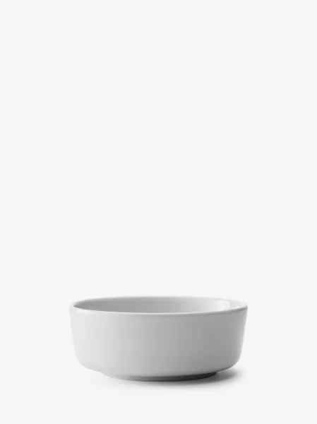 Collective miska na cereálie / polievku Ø15cm, biela, set 2ks - LSA International