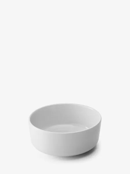 Collective miska na cereálie / polievku Ø15cm, biela, set 2ks - LSA International