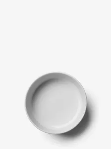 Collective miska na cereálie / polievku Ø15cm, biela, set 2ks - LSA International