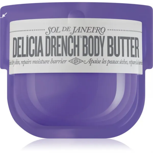 Beauty Discovery Box Notino Moisturize, Babe sada pre ženy