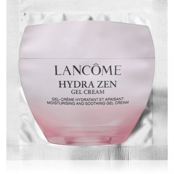 Beauty Discovery Box Notino Eye See You Slayin’ (Lancôme & Biotherm) sada pre ženy