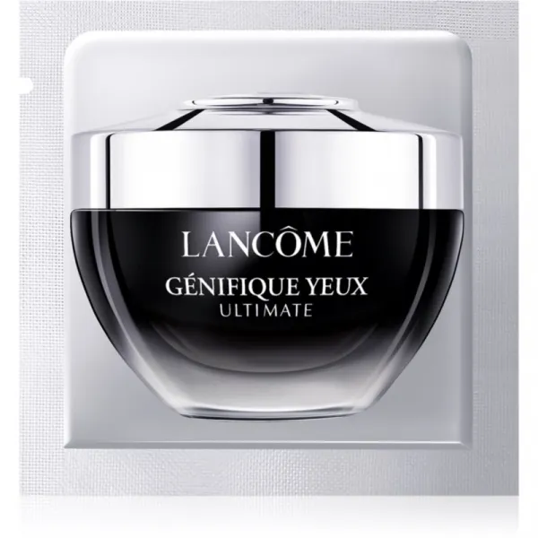 Beauty Discovery Box Notino Eye See You Slayin’ (Lancôme & Biotherm) sada pre ženy
