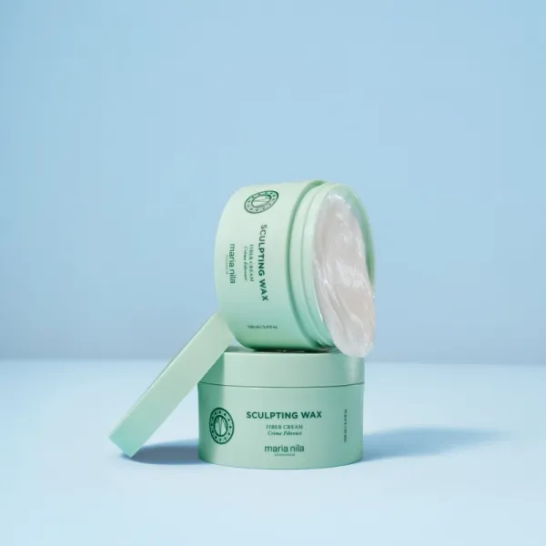 Maria Nila Sculpting wax stylingový krém na vlasy 100 ml
