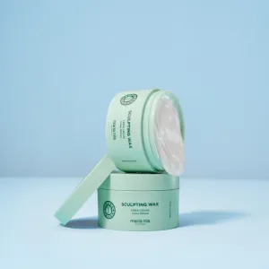 Maria Nila Sculpting wax stylingový krém na vlasy 100 ml